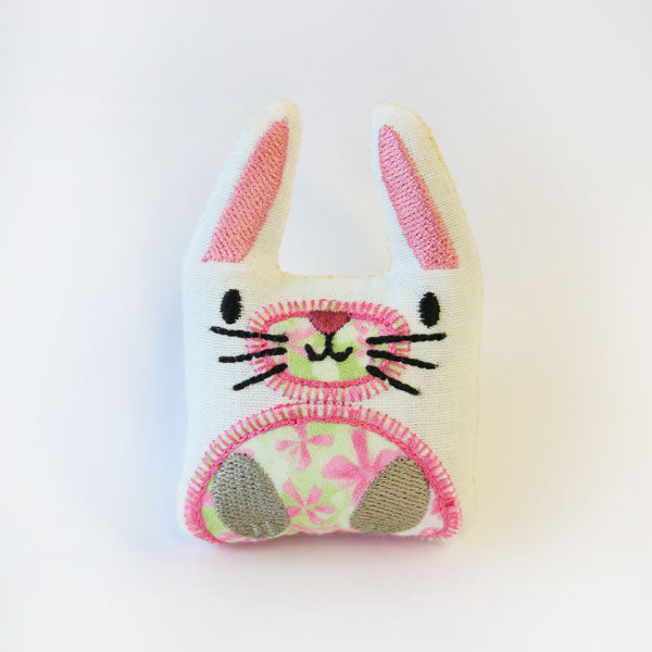 Cozy Critters - Bunny (Stuffed)