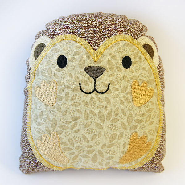 Cozy Critters - Hedgehog (Stuffed)