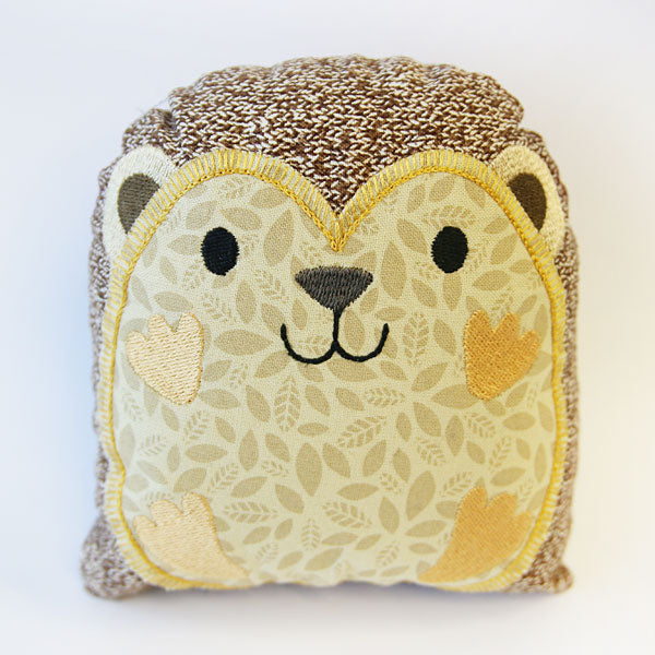 Cozy Critters - Hedgehog (Stuffed)