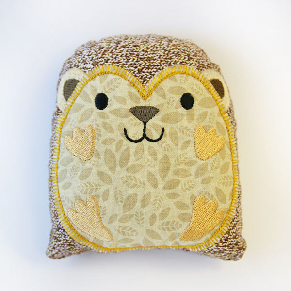 Cozy Critters - Hedgehog (Stuffed)