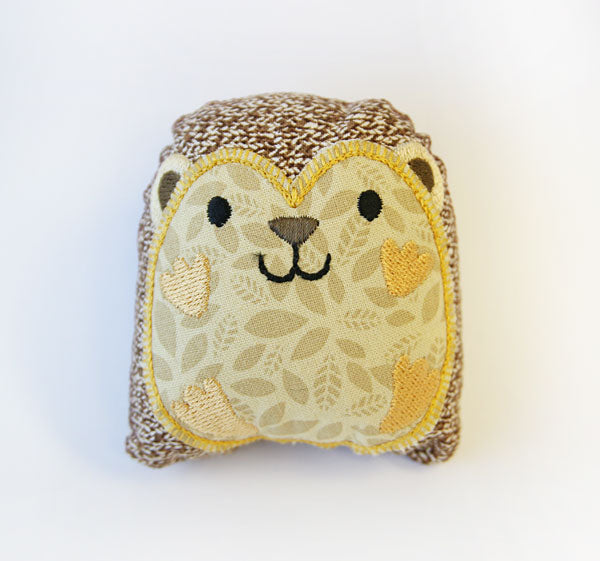 Cozy Critters - Hedgehog (Stuffed)