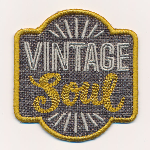 Vintage Soul (Patch)
