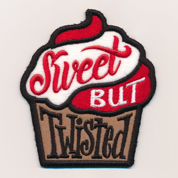 Sweet but Twisted (Patch)