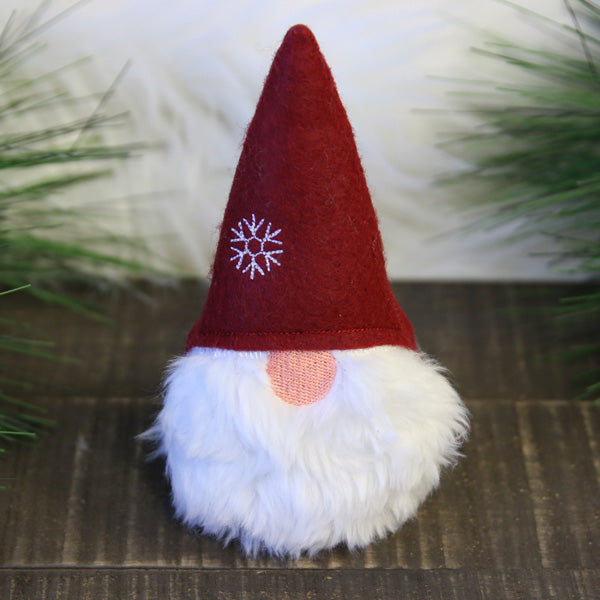 Nordic Gnome (Stuffed)
