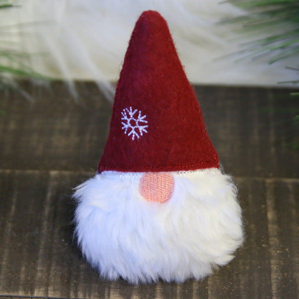 Nordic Gnome (Stuffed)