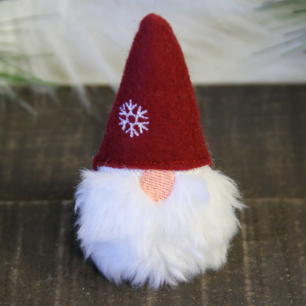 Nordic Gnome (Stuffed)