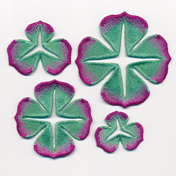 Supple Succulent (Freestanding)