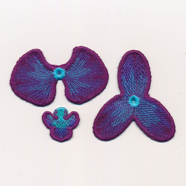 Radiant Orchid (Freestanding)