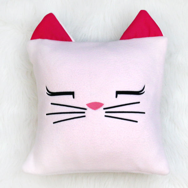 Sweet Kitty Face (Split)