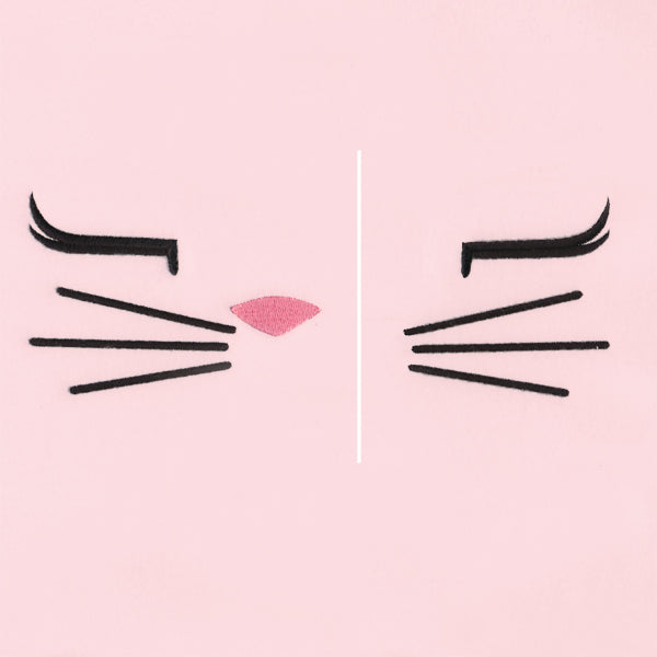 Sweet Kitty Face (Split)