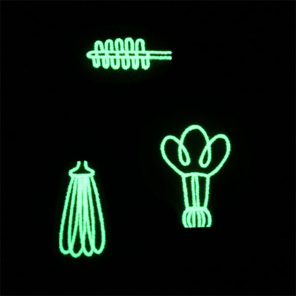 Spark of Genius (Vinyl Applique)