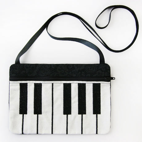 Octave Zipper Pouch (In-the-Hoop)