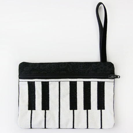 Octave Zipper Pouch (In-the-Hoop)