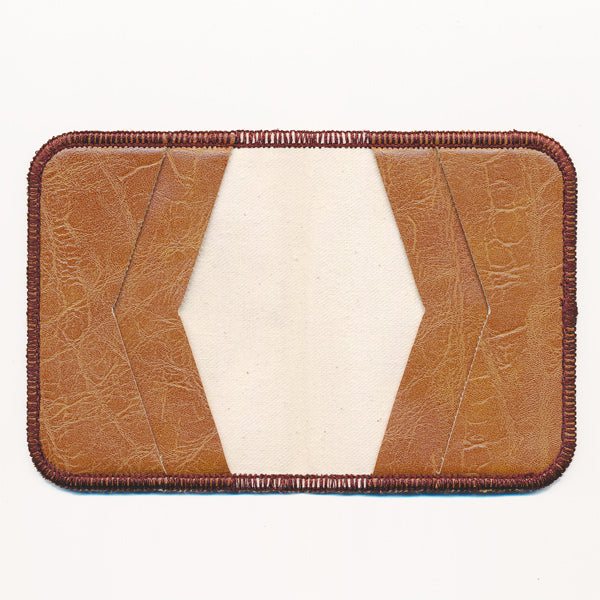 Wanderlust Wallet (In-the-Hoop)