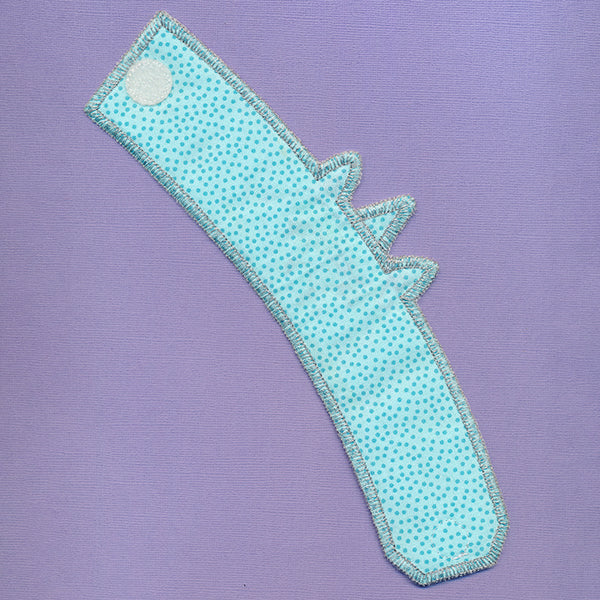 Unicorn Cup Cozy (In-the-Hoop)