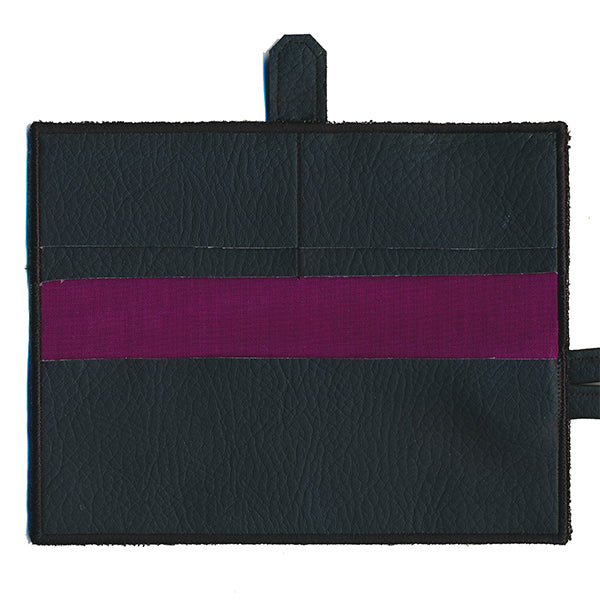 Blooming Wallet (In-the-Hoop)