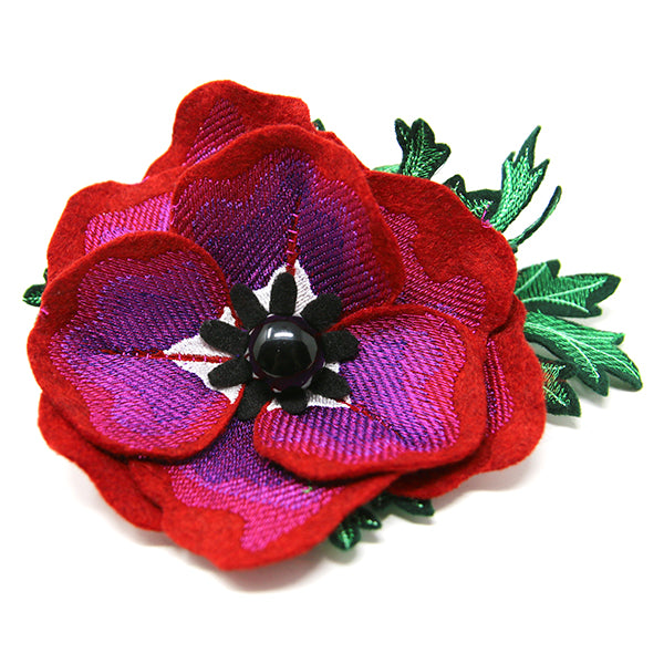 Enchanting Anemone (Freestanding)
