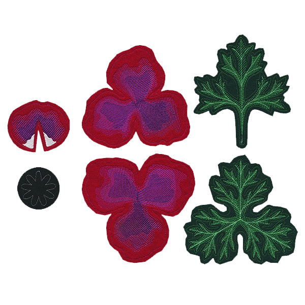 Enchanting Anemone (Freestanding)