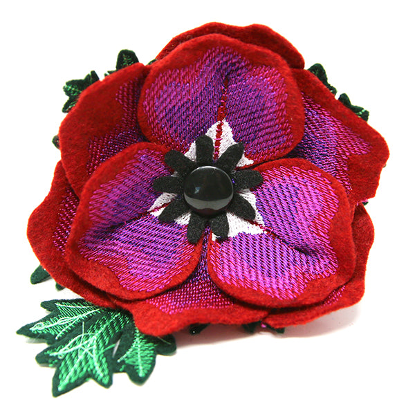 Enchanting Anemone (Freestanding)