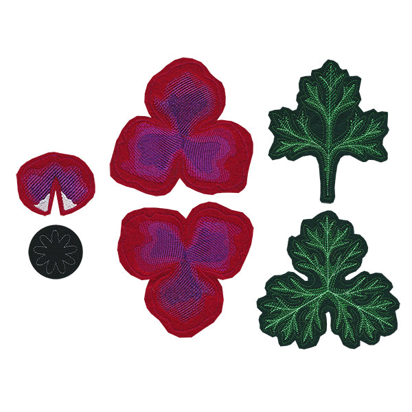 Enchanting Anemone (Freestanding)