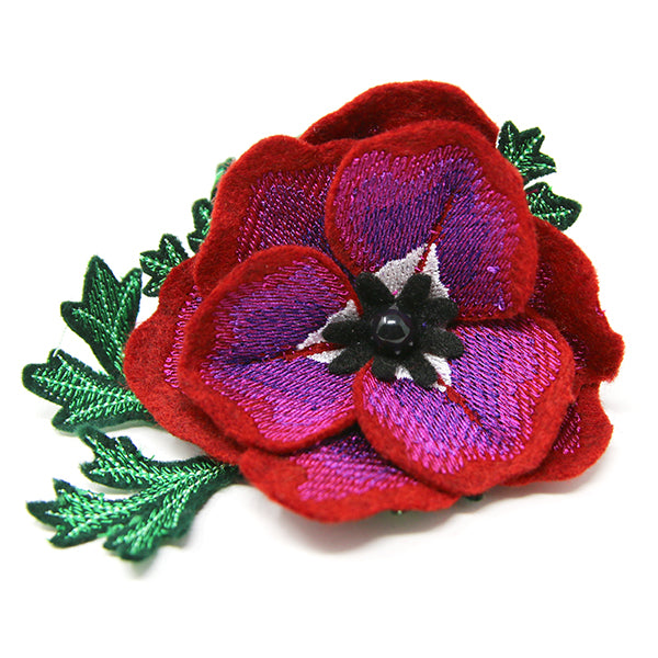 Enchanting Anemone (Freestanding)