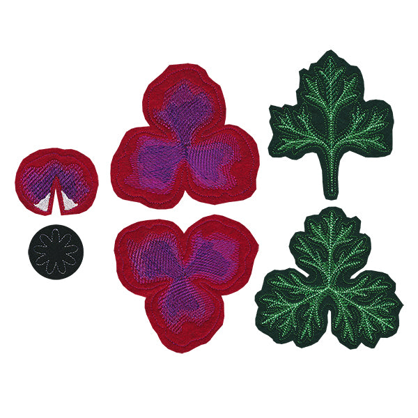 Enchanting Anemone (Freestanding)