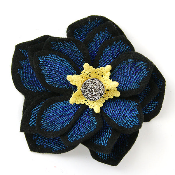 Fancy Hellebore (Freestanding)