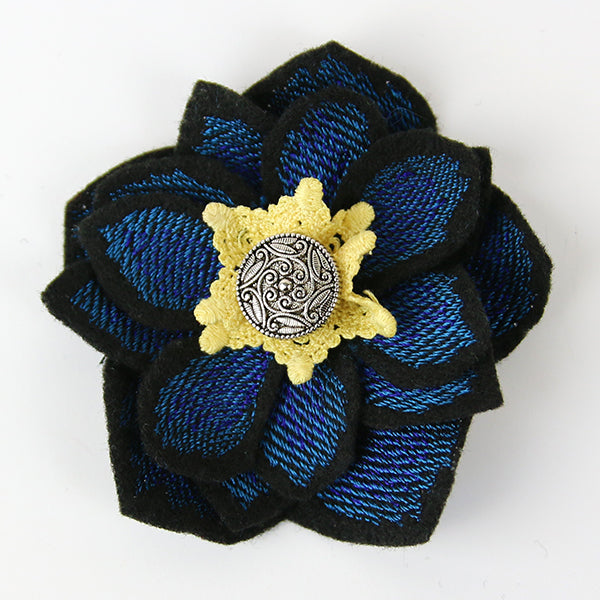 Fancy Hellebore (Freestanding)