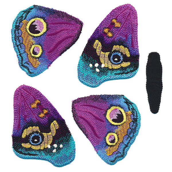 Fantastical Butterfly (Freestanding)