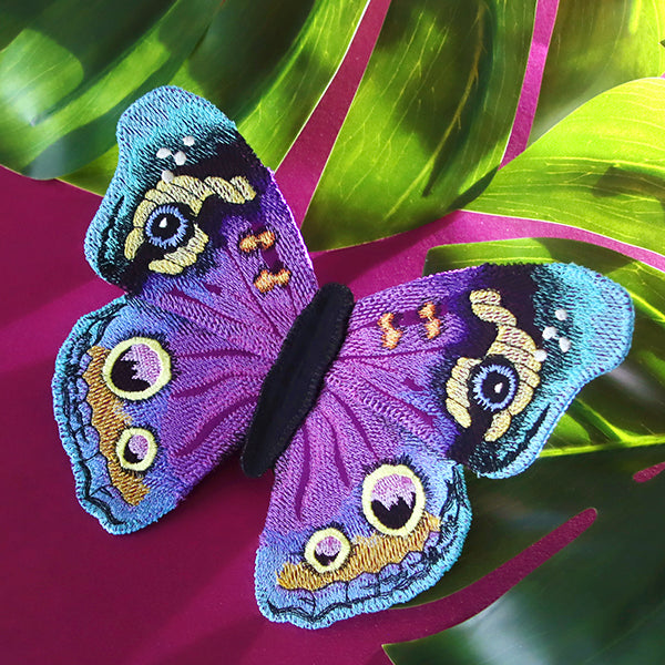 Fantastical Butterfly (Freestanding)