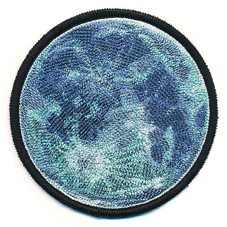 Out-of-This-World Moon Coaster (In-the-Hoop)