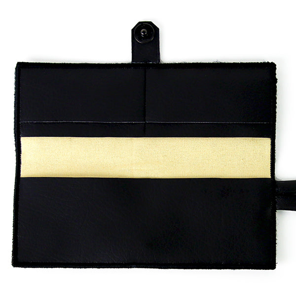 Sweet As Honey Wallet (In-the-Hoop)