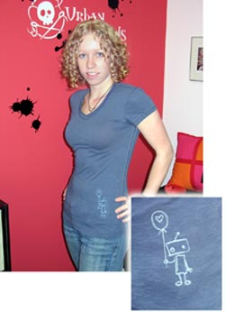 Getting Started with Machine Embroidery