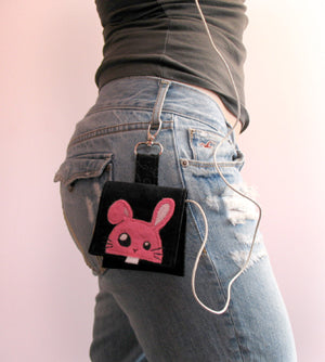 Edgy Applique