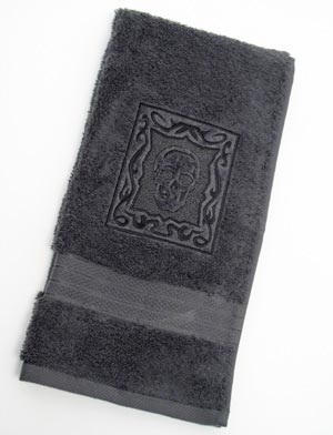Embossed Embroidery