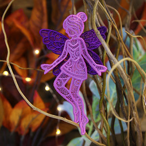 Lace Fairy