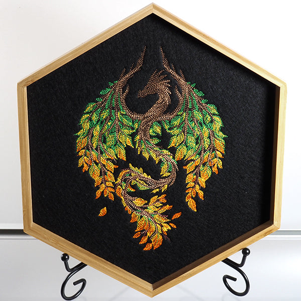 Customer Spotlight: Cat In the Dice Bag