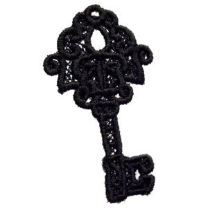 Lace Earrings