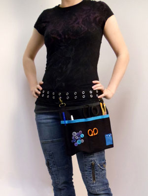 Crafty Tool Belt