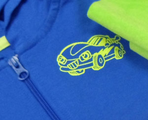 Dragon Hoodie