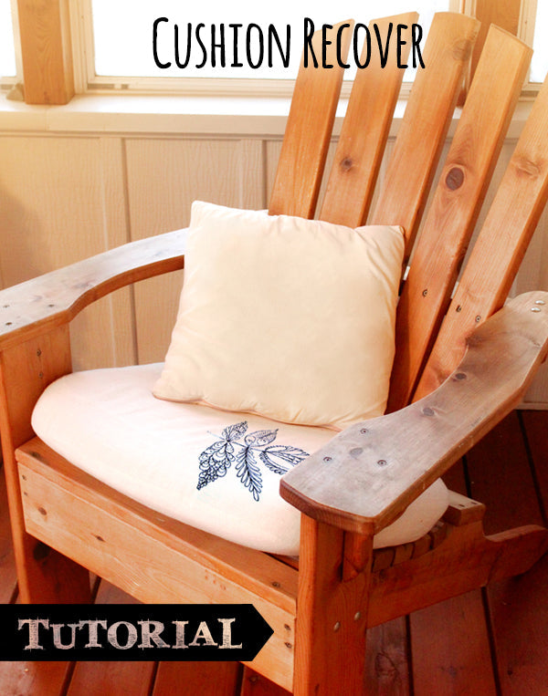Cushion Cover