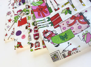 Cocktail Napkins