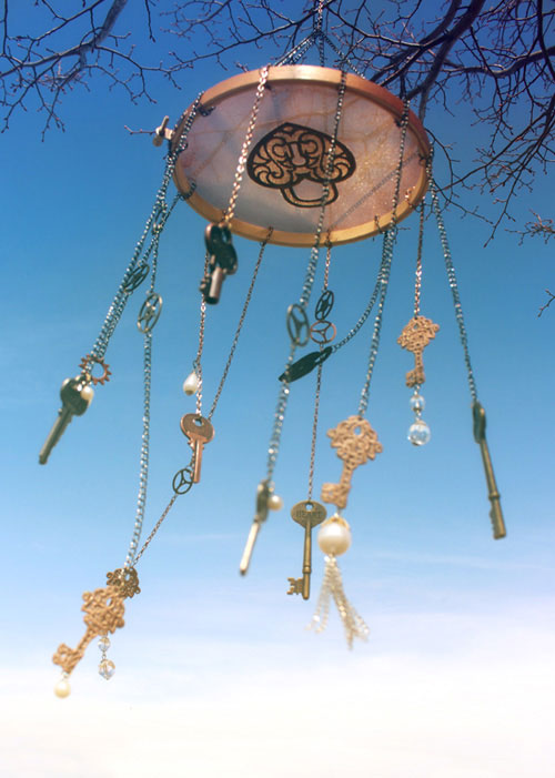 Steampunk Mobile