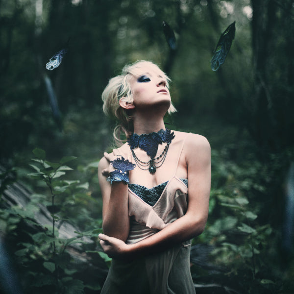 Evenfall Lace