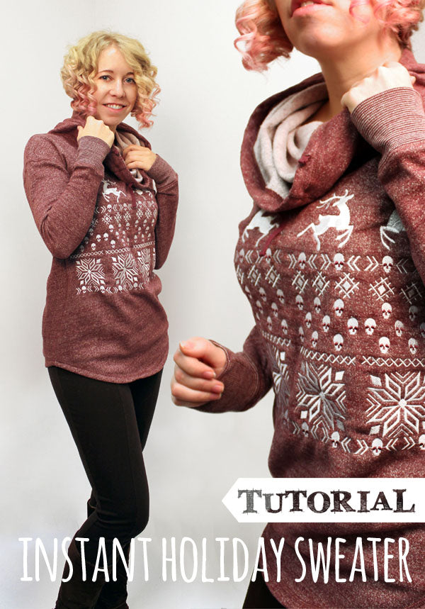 Holiday Sweater
