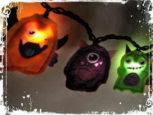 Light Covers