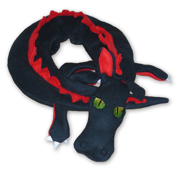 Dragon Hot Pack