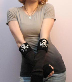Arm Warmers