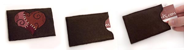 Business Card Case