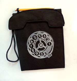 Phone Memo Pad